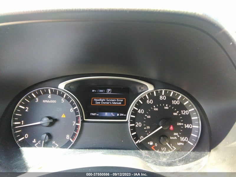 DayDrive