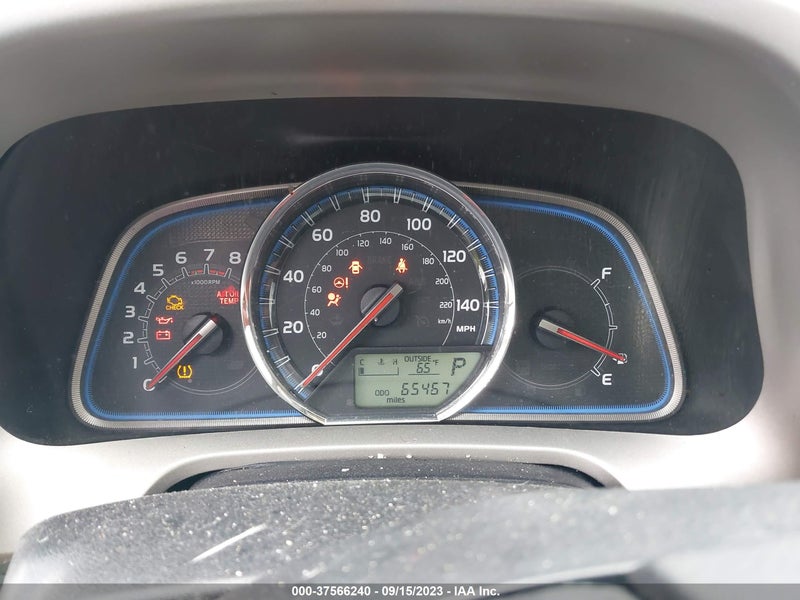 DayDrive