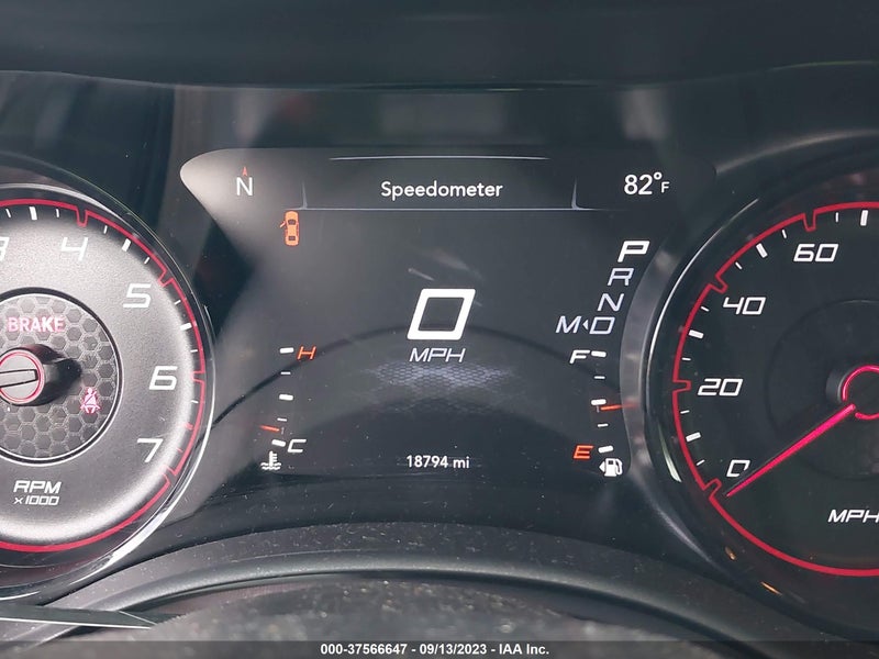 DayDrive