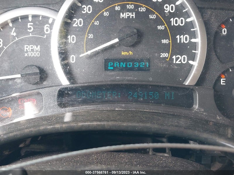 DayDrive