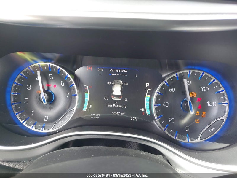 DayDrive
