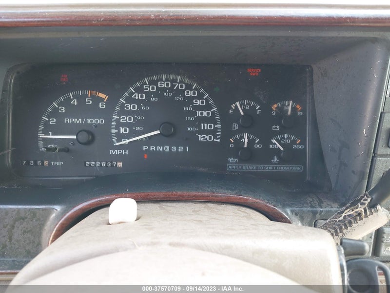 DayDrive