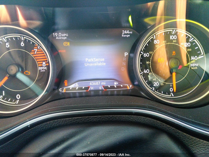 DayDrive