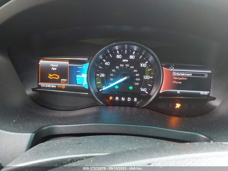 DayDrive