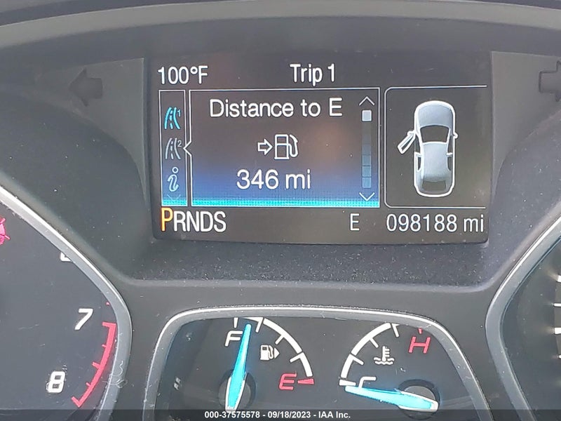 DayDrive