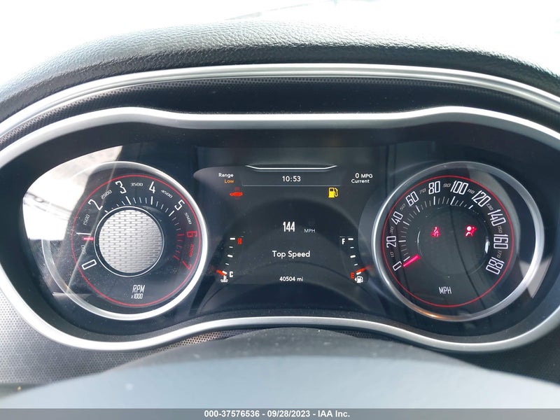 DayDrive