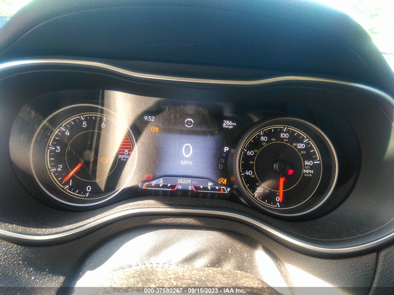 DayDrive