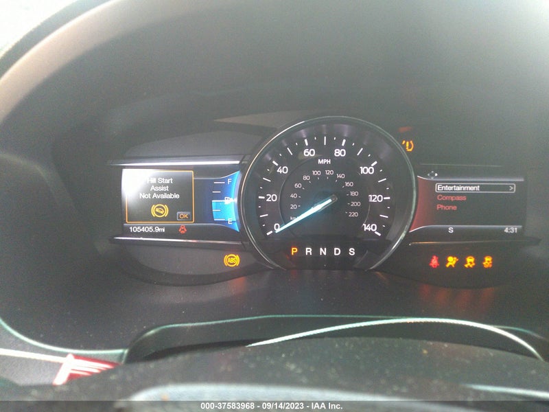 DayDrive