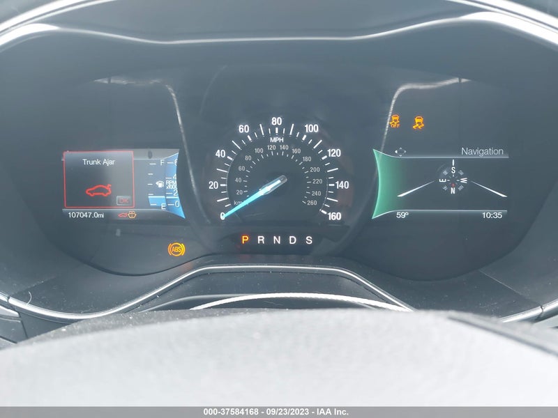 DayDrive