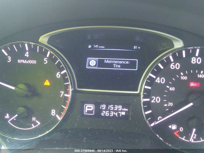 DayDrive