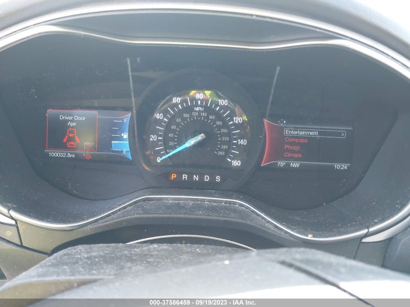 DayDrive
