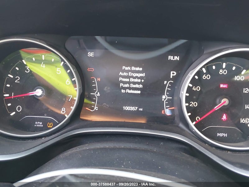 DayDrive
