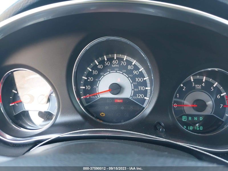 DayDrive