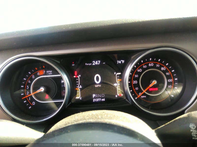 DayDrive