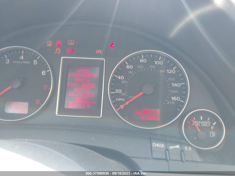 DayDrive