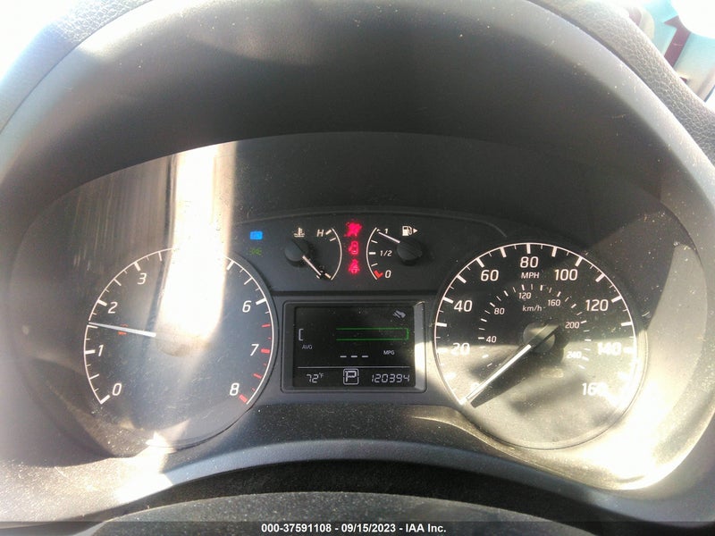 DayDrive