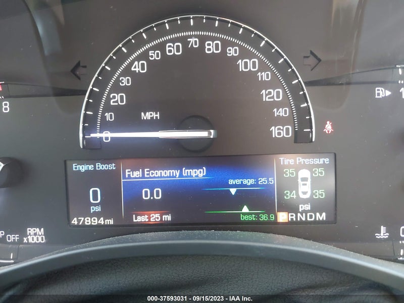 DayDrive