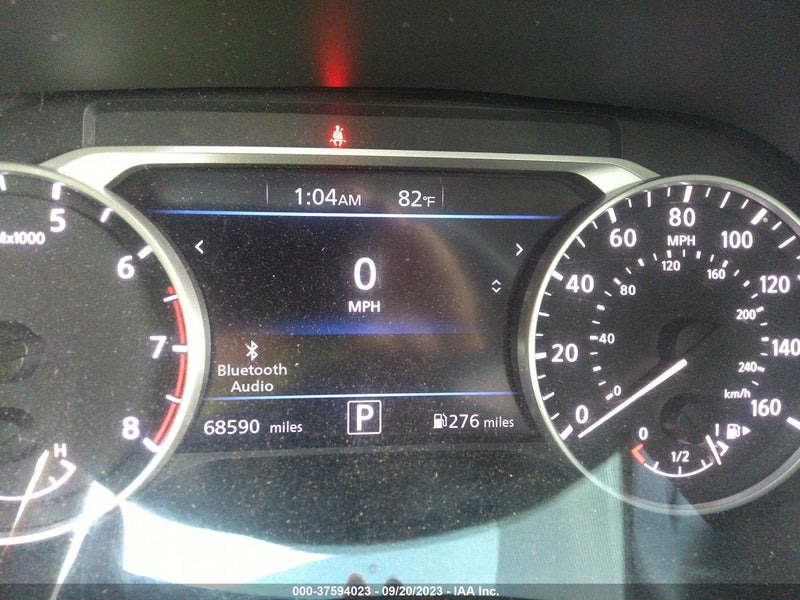 DayDrive