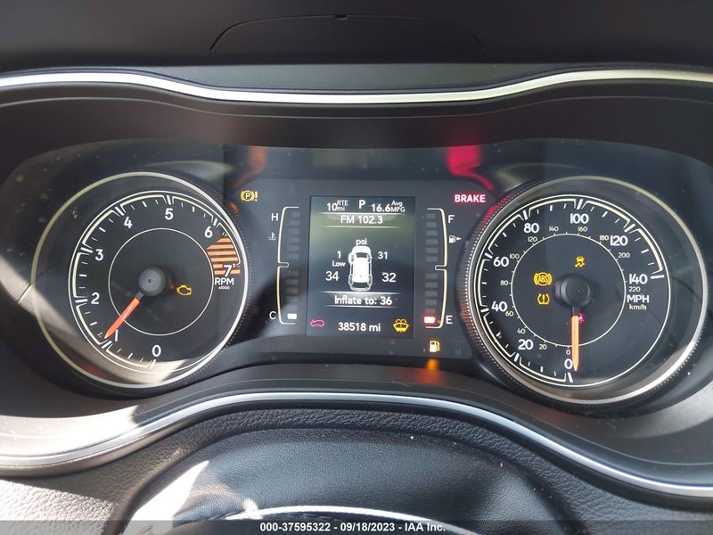 DayDrive
