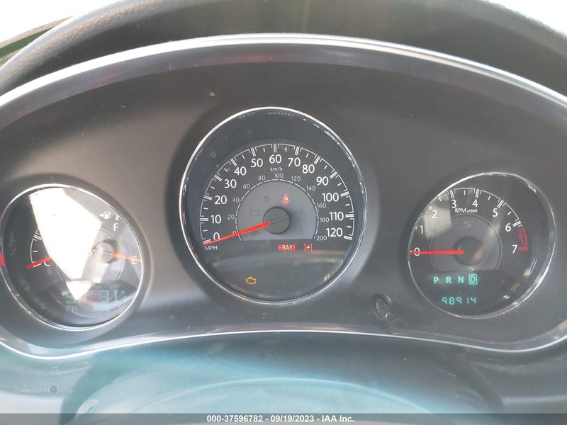 DayDrive