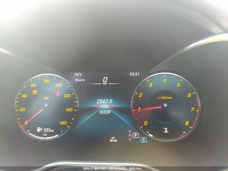 DayDrive