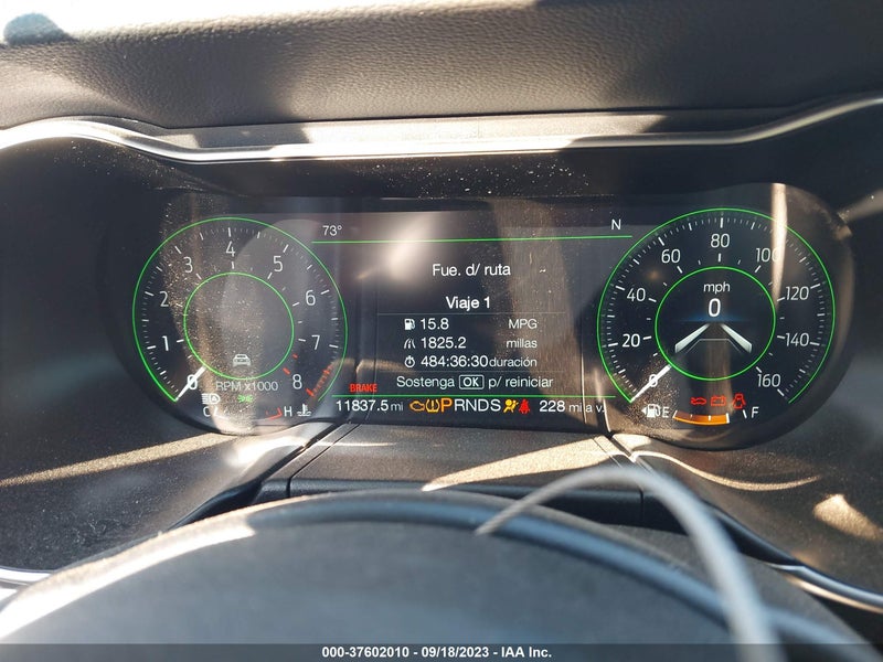 DayDrive