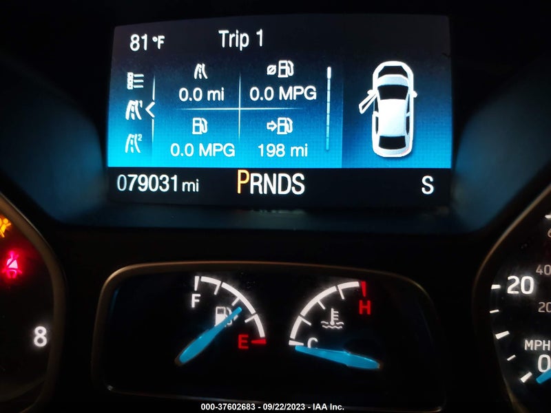DayDrive