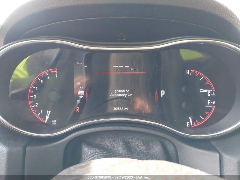 DayDrive