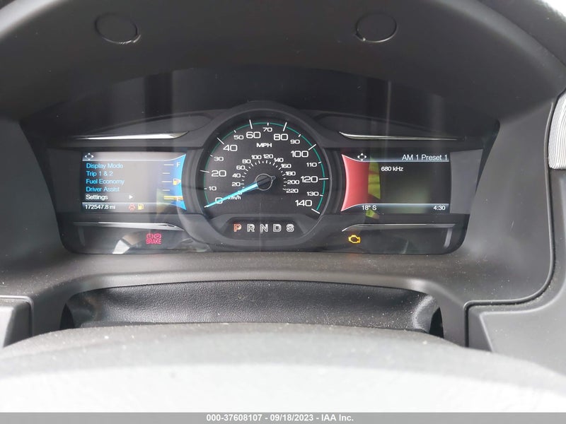 DayDrive