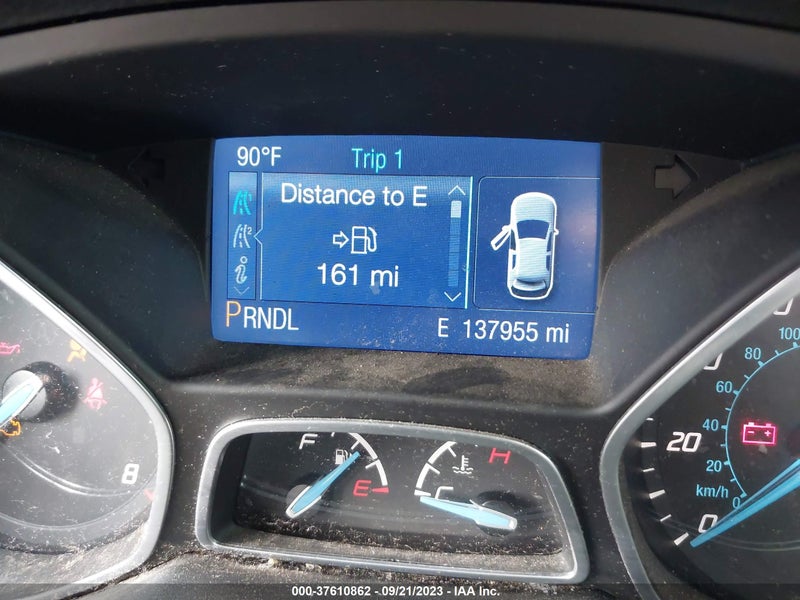 DayDrive
