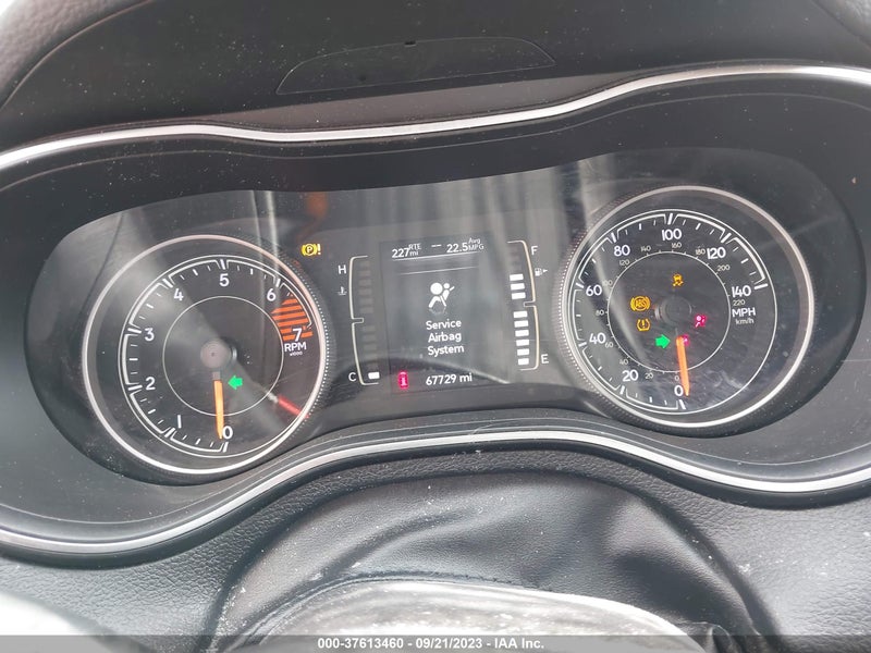 DayDrive