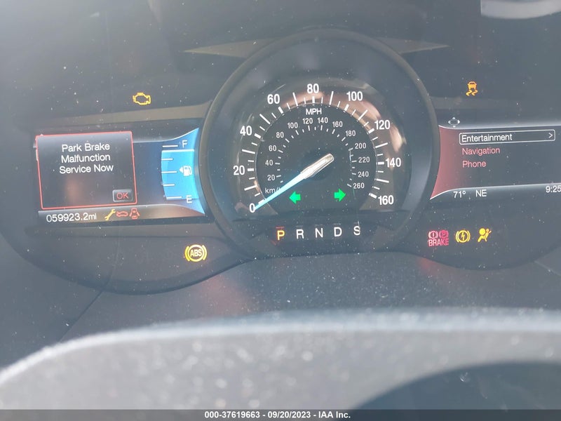 DayDrive