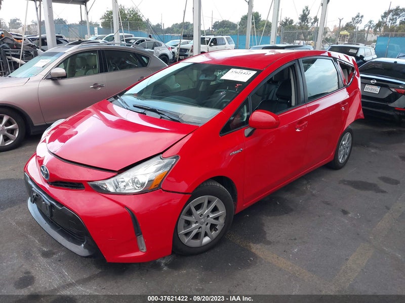 DayDrive
