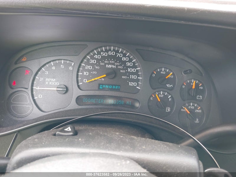 DayDrive