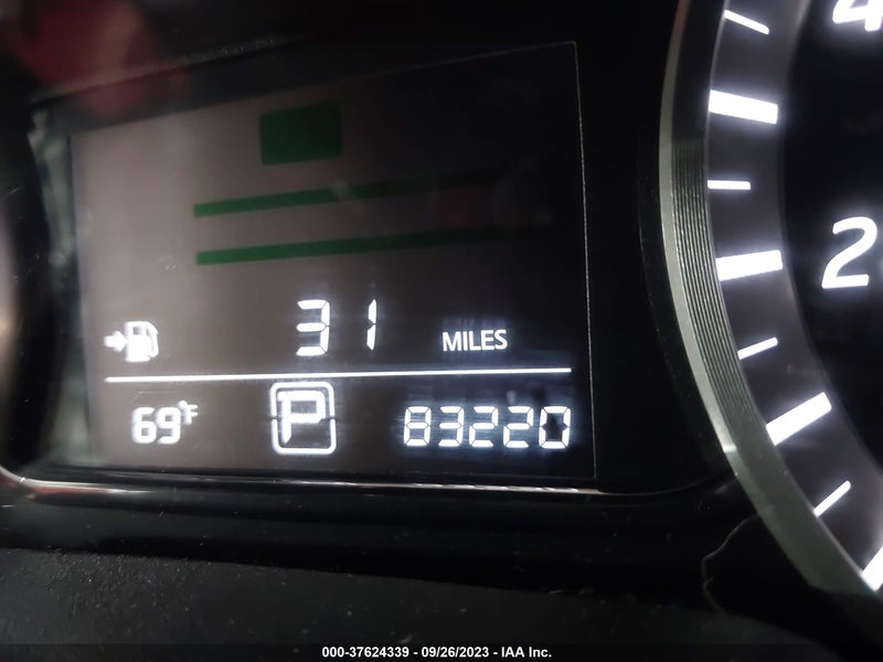 DayDrive