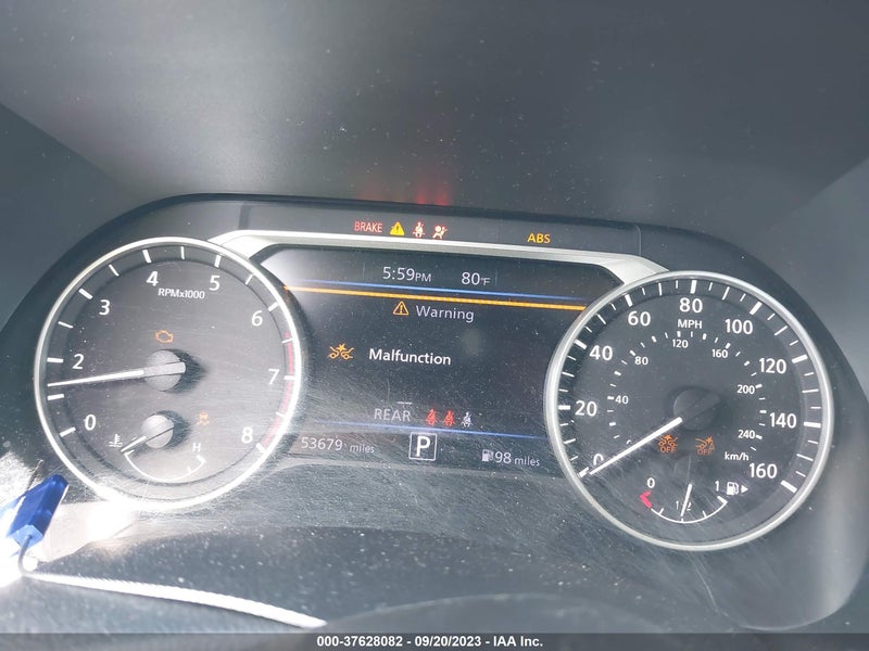 DayDrive