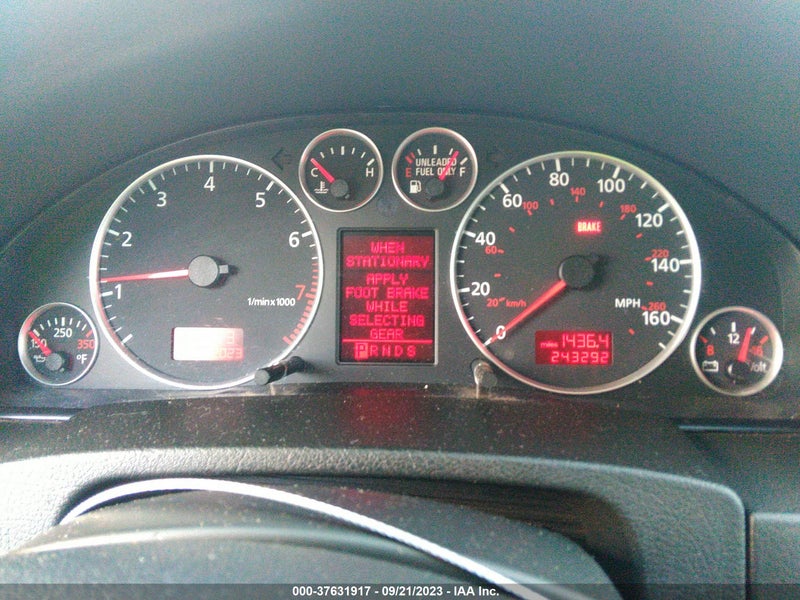 DayDrive