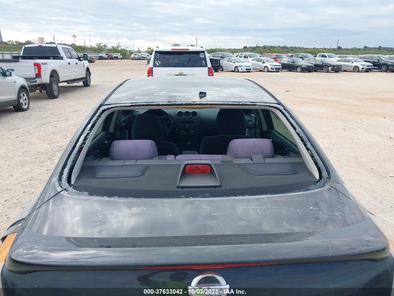 DayDrive