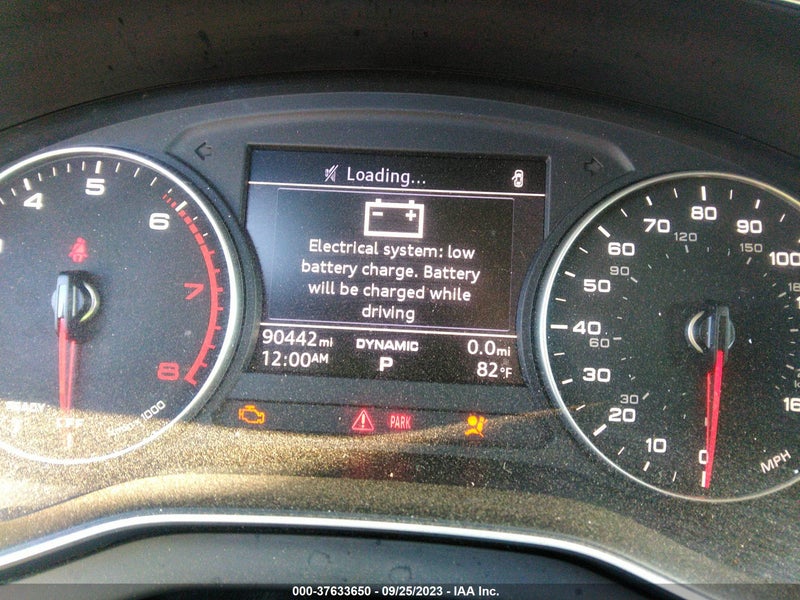 DayDrive