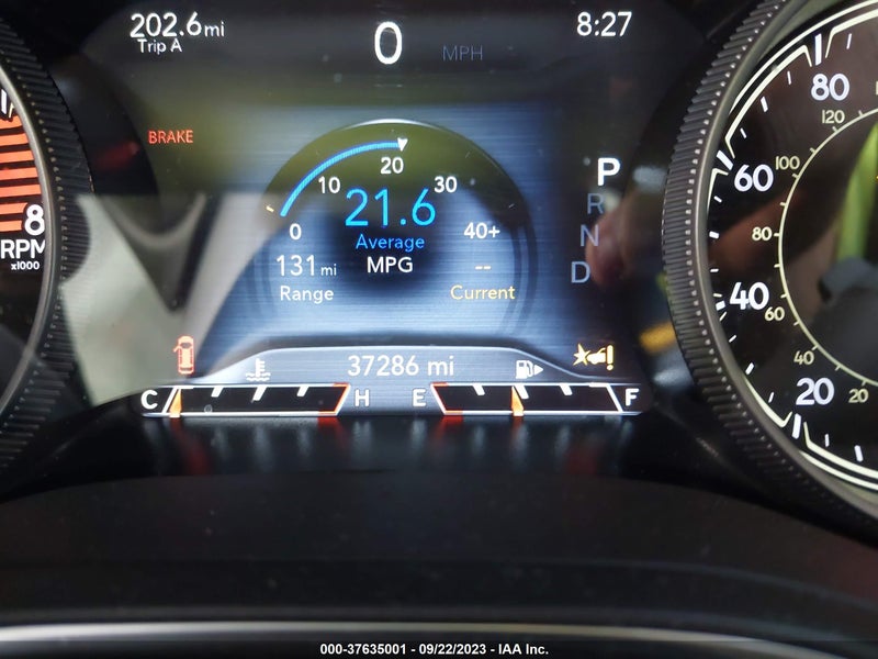 DayDrive