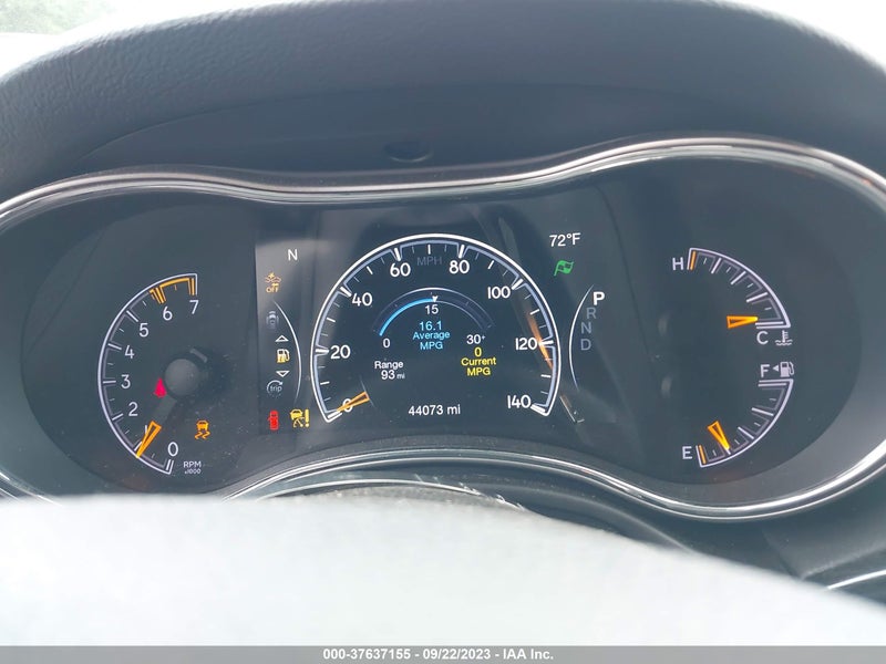 DayDrive