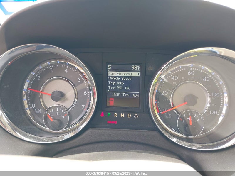DayDrive