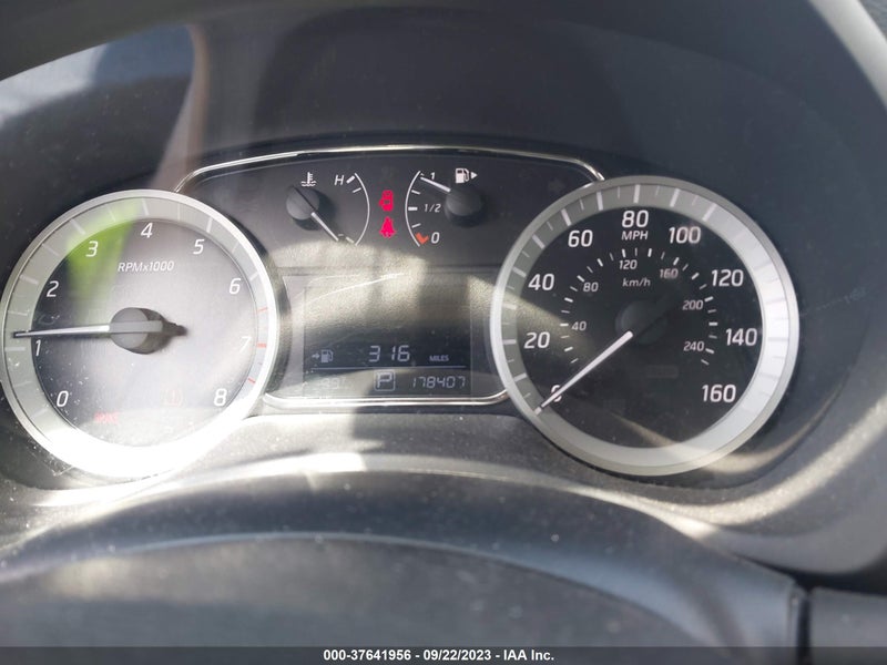 DayDrive