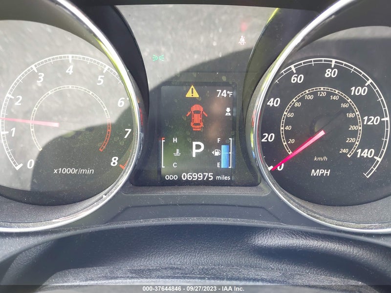 DayDrive