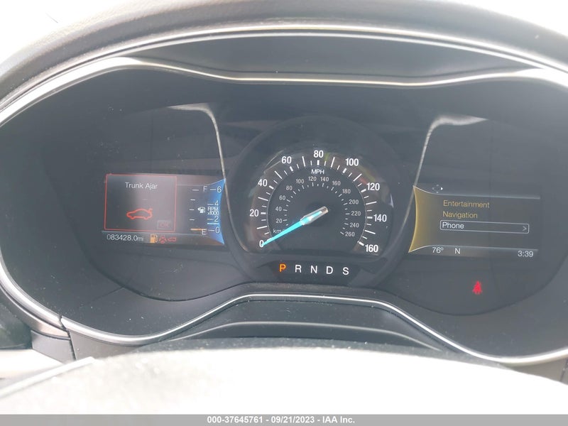 DayDrive