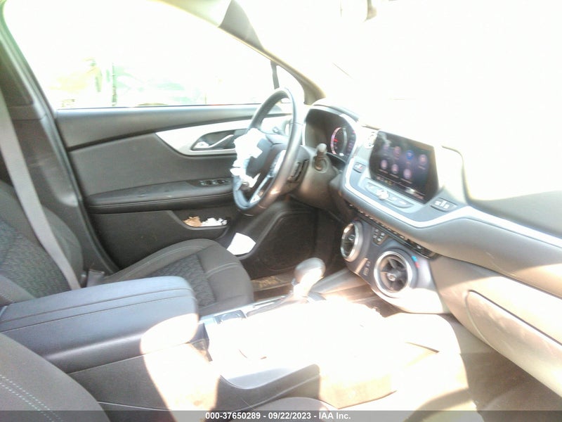 DayDrive