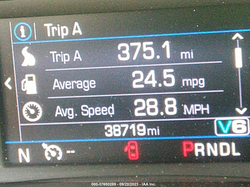 DayDrive