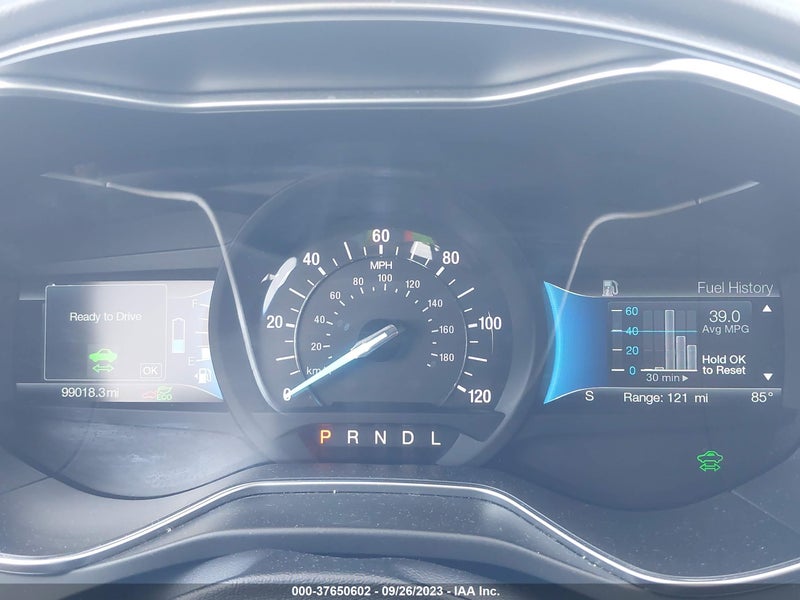 DayDrive