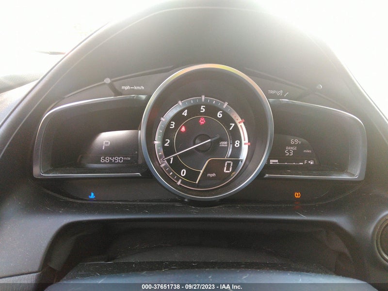 DayDrive