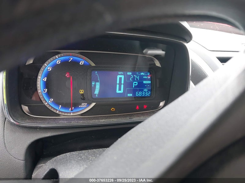 DayDrive